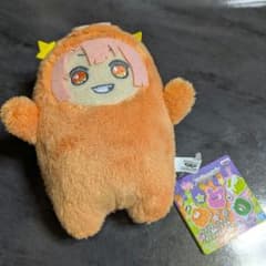 アイナナ モンぬい 三月のサムネイル