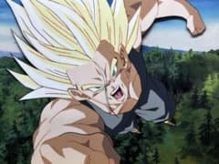 D*b様 映画ドラゴンボールZ セル画 トランクス 超サイヤ人 D*b様 映画ドラゴンボールZ セル画 トランクス 超サイヤ人 - メルカリ