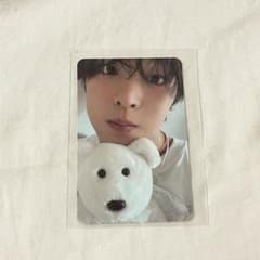 NCT トレカ 少しですがお値下げしました。 NCT - NCT WISH Steady Keyring ver. トレカ ユウシの通販 by み