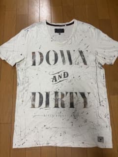 GUESS Tシャツ 平成 グランジ Y2Kのサムネイル