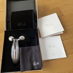 ReFa CARAT RAY フェイスローラーのサムネイル