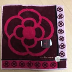 CLATHAS ハンドタオルのサムネイル