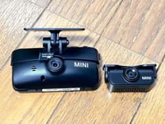 Smart Reco WHSR-581 前後カメラドライブレコーダー - メルカリ