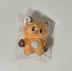 TXT ヨンジュン ぬいぐるみ 10cm ドールのサムネイル