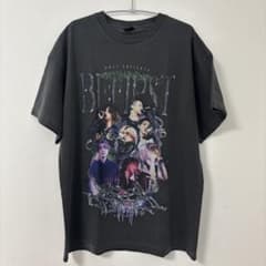 新品未使用　BE:FIRST Mサイズ　BESTY LIMITED Tシャツのサムネイル