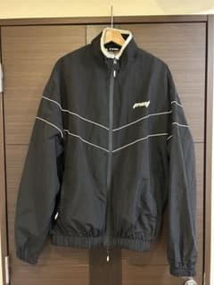 pvot ピボット ブラック セットアップ　ジャケット LサイズパンツMサイズ pvot ピボット ブラック セットアップ ジャケット LサイズパンツM