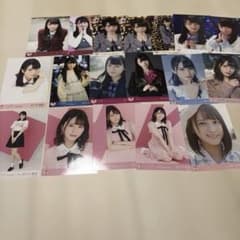 ＝LOVE 佐々木舞香 生写真 まとめ売り コンプありのサムネイル