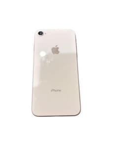 iPhone 8のサムネイル