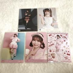 =LOVE イコラブ 大場花菜 生写真 LOVE イコラブ 大場花菜 生写真 まとめ売り - メルカリ