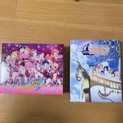 ラブライブサンシャインのライブのサムネイル