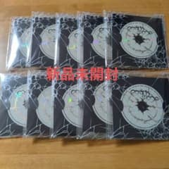 &TEAM mark on me 未開封CD 10点セットのサムネイル