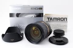 TAMRON SP 24-70mm F2.8 Di VC USD Nikonのサムネイル