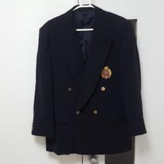 LANVIN　ジャケット　ブレザーのサムネイル