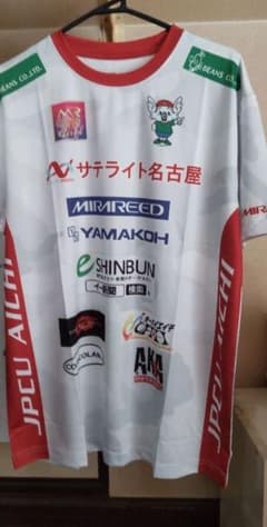 競輪  ユニフォームのサムネイル