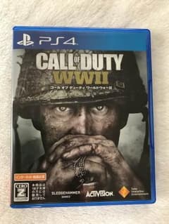 CALL of DUTYのサムネイル