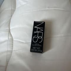 NARS リップスティック 2912 BANNED REDのサムネイル