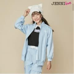 jenni ジェニィ jennilove ジェニィラブ アウターのサムネイル
