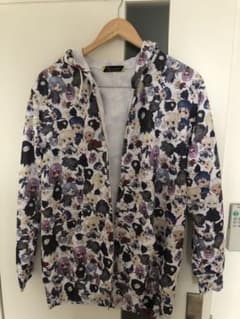 Fate /stay night × PARCO フルグラフィックパーカーのサムネイル
