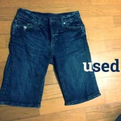 デニムパンツのサムネイル