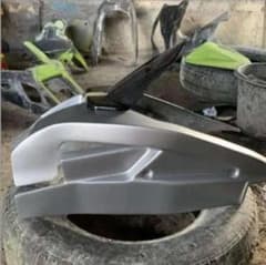 MDX CBR250RR スイングアームカバー EVO MDX CBR250RR スイングアームカバー EVO - メルカリ