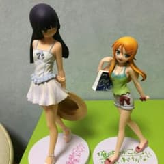 俺妹フィギュアのサムネイル