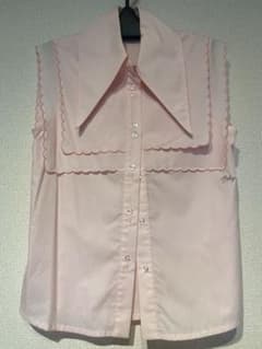 Bibiy. ビビィMELINDA SAILOR BLOUSE ブラウスのサムネイル