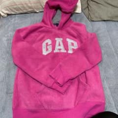 GAP パーカー トレーナーのサムネイル