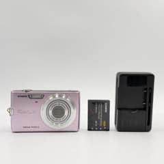 動作品・転送特典無料あり】CASIO EXILIM EX-Z250 PINK - メルカリ