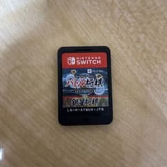 バトル緋想天 Nintendo Switch ソフトのサムネイル