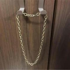 美品 チェーンネックレスのサムネイル