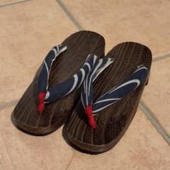 下駄/レディースのサムネイル