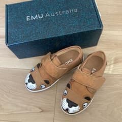 EMU ライオンスニーカーのサムネイル