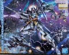 未開封 MG 1/100 ガンダムAGEIIマグナム - メルカリ