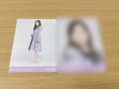 白石麻衣 月間生写真 ヒキ (バラ)のサムネイル