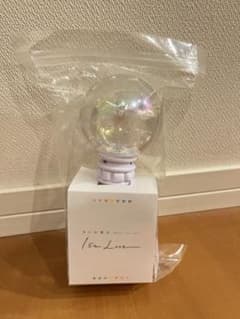 なにわ男子 1st Love ペンライトのサムネイル