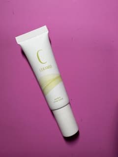 CERAMID perfect cover liquid 試供品 5gのサムネイル