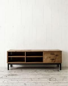 Truck furniture FM Lowboardのサムネイル