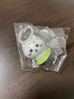 映画ちいかわ 入場者特典第一弾 ちいかわ めじるしアクセサリー【新品未開封】のサムネイル