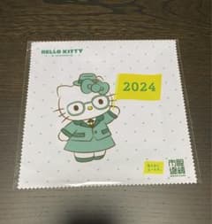 ハローキティ メガネ拭きのサムネイル