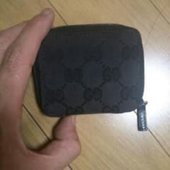 GUCCI小銭入れのサムネイル