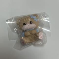 mikko LOVE FRIENDS ソフビコレクション　ラテのサムネイル