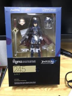 今週中に終了予定 figma ルキナのサムネイル