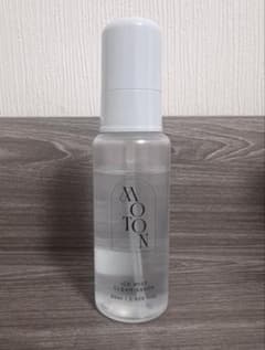 MOTON ヘア＆ボディミスト CLEAR SAVONのサムネイル