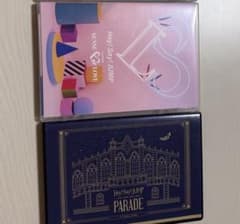 ぽてとさん専用 SENSE or LOVE & PARADEのサムネイル
