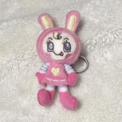 ベリエちゃん　ミニぬいぐるみチャームのサムネイル