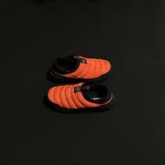 ティンバーランド　スリッポン　アウトドアシューズのサムネイル