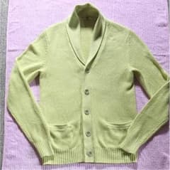 UNIQLO  カーディガンのサムネイル