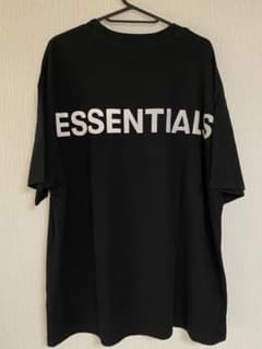 ESSENTIALS Tシャツのサムネイル