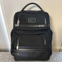 【極美品】TUMI バックパック Chromのサムネイル