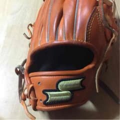 SSKのグローブのサムネイル